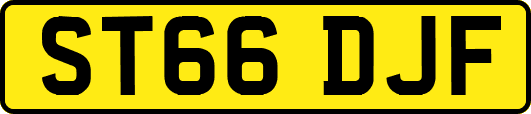 ST66DJF