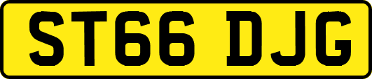 ST66DJG