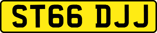 ST66DJJ