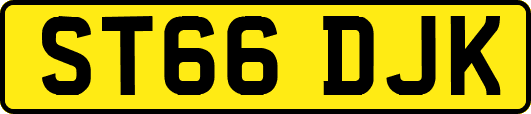 ST66DJK
