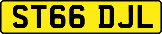 ST66DJL