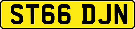 ST66DJN