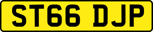 ST66DJP