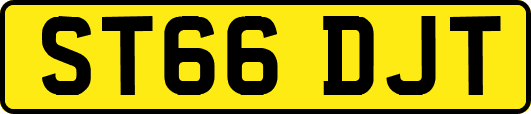 ST66DJT