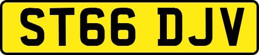 ST66DJV