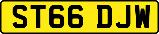 ST66DJW