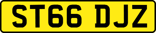 ST66DJZ