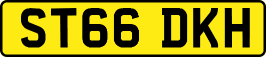 ST66DKH