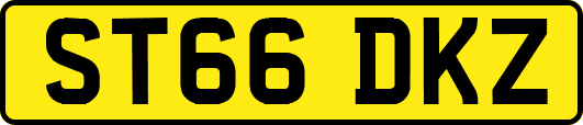 ST66DKZ