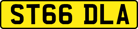 ST66DLA