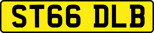 ST66DLB