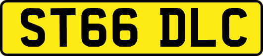 ST66DLC