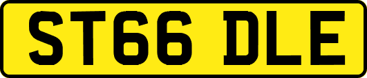 ST66DLE