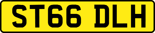 ST66DLH