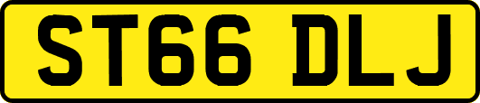 ST66DLJ