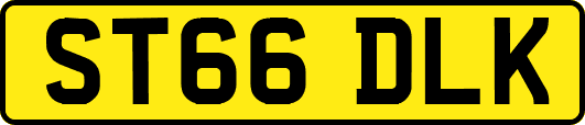 ST66DLK