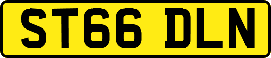 ST66DLN