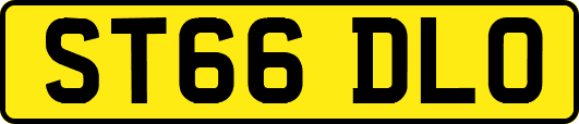 ST66DLO