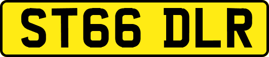 ST66DLR
