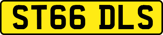 ST66DLS