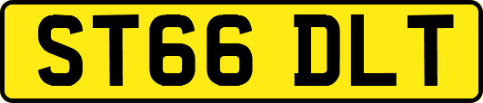 ST66DLT