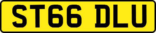 ST66DLU