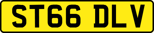 ST66DLV