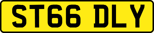 ST66DLY