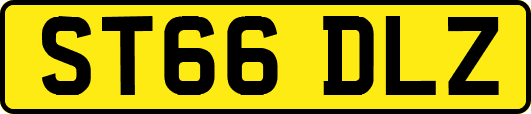 ST66DLZ