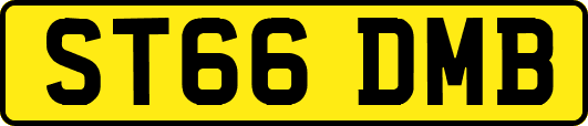ST66DMB