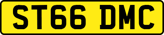 ST66DMC