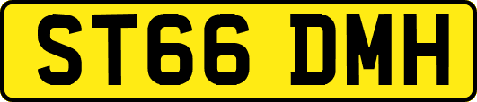 ST66DMH