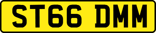 ST66DMM