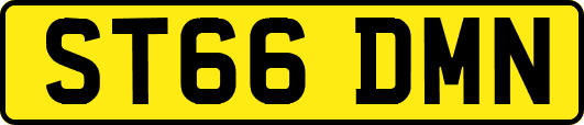 ST66DMN