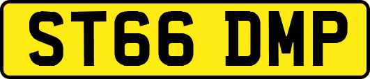 ST66DMP