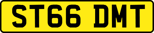 ST66DMT