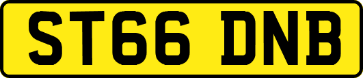 ST66DNB