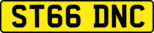 ST66DNC