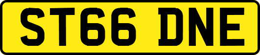 ST66DNE