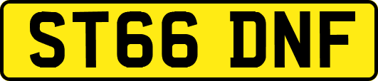 ST66DNF