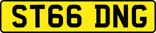 ST66DNG
