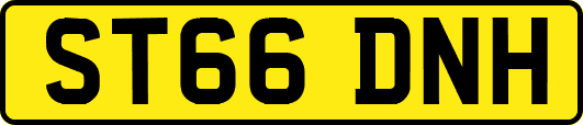 ST66DNH