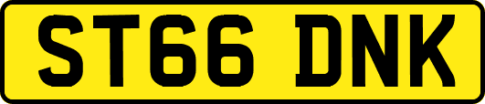 ST66DNK