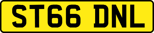 ST66DNL