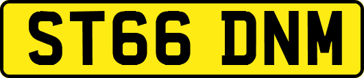 ST66DNM