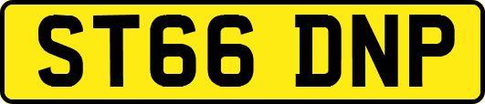ST66DNP