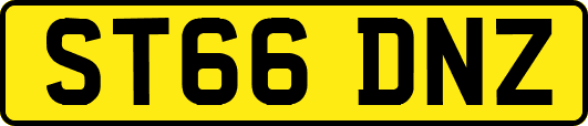 ST66DNZ