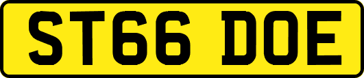 ST66DOE