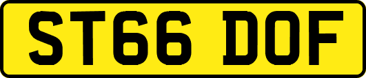 ST66DOF