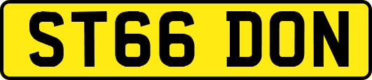 ST66DON